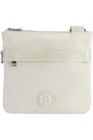 Bogner Umhängetasche Serena Shoulderbag weiß