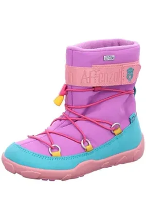 Affenzahn Stiefelette 30