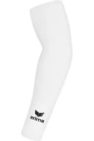 Erima Armstulpen Armsleeve weiß L