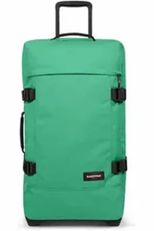 Eastpak Reisetasche Tranverz grün