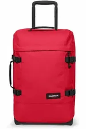 Eastpak Reisetasche Tranverz rot