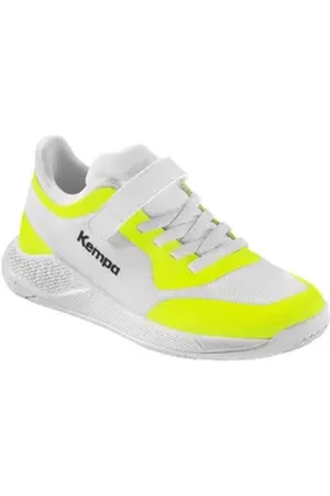 Kempa Kourtfly Kids Electrify Handballschuh 33 EU