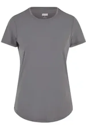 Urban classics T-Shirt Ladies Sports Tee (1-tlg) XL