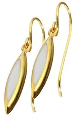 Just Watches Ohrring-Set Aracely Just Ohrringe aus Edelstahl mit IP Gold-Beschichtung - (Paar) goldfarben