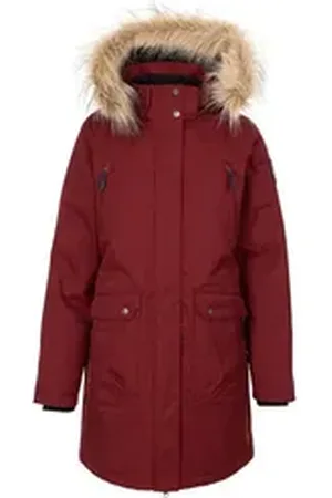 DLX Kurzjacke lila L