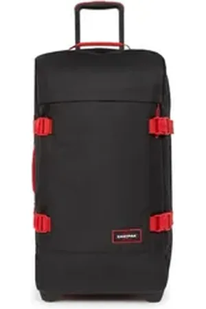 Eastpak Reisetasche Tranverz M schwarz