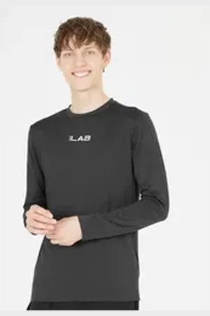ELITE LAB Funktionsshirt Core Elite X1 mit atmungsaktiver und schnell trocknender Funktion schwarz XL