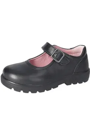 Ricosta Riemchenballerina schwarz 26 EU