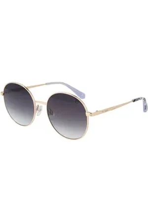 Ted Baker Sonnenbrille TB1744 54421 goldfarben