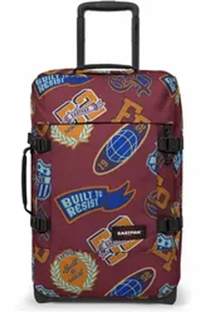 Eastpak Reisetasche Tranverz S rot