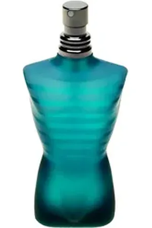 Jean Paul Gaultier Eau de Toilette GAULTIER Eau de Toilette Le Male, Parfum, EdT, Männerduft 200ml