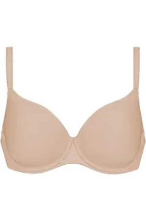 Mey Damen Bralette beige 75