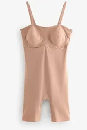 Next Shaping-Body Formender Minimising Smoother mit Bandeau, DD Plus (1-tlg) beige 70H