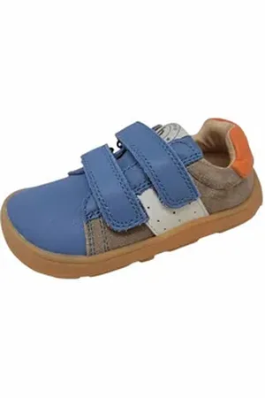 Bisgaard Barefoot Ricco Schnürschuh 29