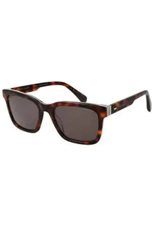 Ted Baker Sonnenbrille TB1722 55101 braun