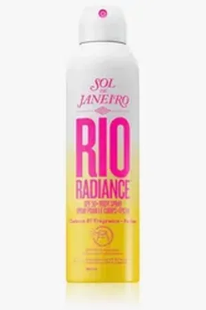 Sol de Janeiro Sonnenschutzspray Rio Radiance SPF 50 (200ml)