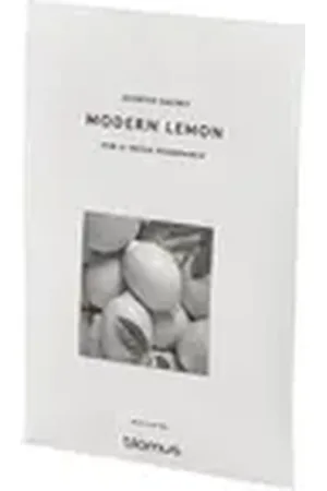 Blomus Duftbeutel Duftsachets -SATOMI- 3er Pack, Duftsack, Lufterfrischer für Zuhause, 3-tlg., Frische Düfte, Langlebigkeit, einfacher Einsatz