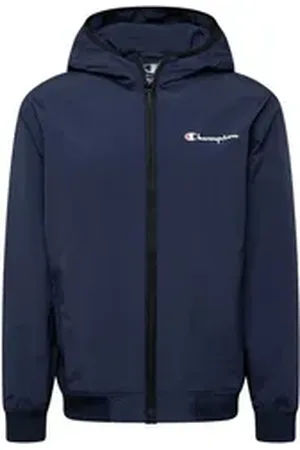 Champion Kurzjacke (1-St) blau|rot L