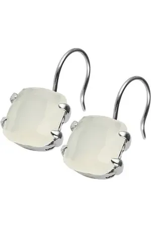 Just Watches Ohrring-Set Seda Just Ohrringe aus Edelstahl in silberfarbig - UVP 24,90 € (Paar) silberfarben