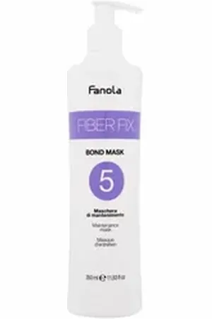 Fanola Haarkur Fiber Fix Bond Mask 5