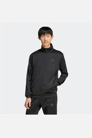 adidas Sportswear Outdoorjacke M 3S TR TT schwarz S