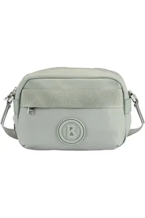 Bogner Umhängetasche Lidia Shoulderbag grün