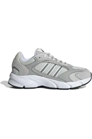 adidas Sportswear CRAZYCHAOS 2000 ORBGRY/GRETHR/GRETWO Laufschuh 7