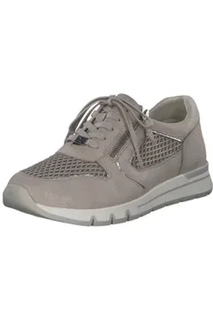 Caprice 23706 Schnürschuh grau 39 EU