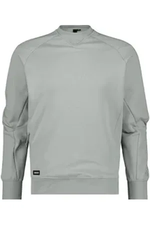 Dassy Rundhalspullover Sweatshirt Dolomiti COPES80 grau S