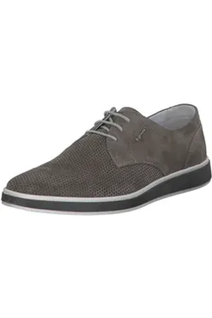 IGI&CO 56124 Berufsschuh grau 45 EU