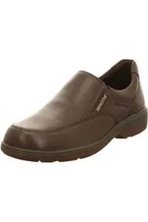 Allrounder By Mephisto Slipper grau 7