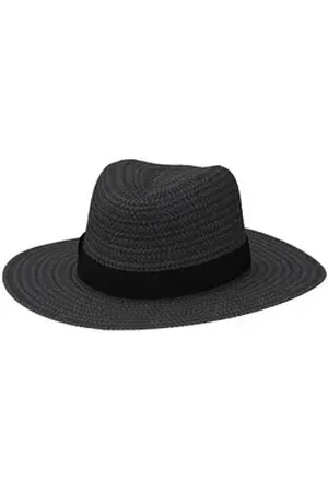 HUGO BOSS Strickmütze Ysabel-RA (keine Angabe, 1-St) schwarz
