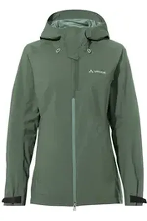 Vaude Outdoorjacke Women