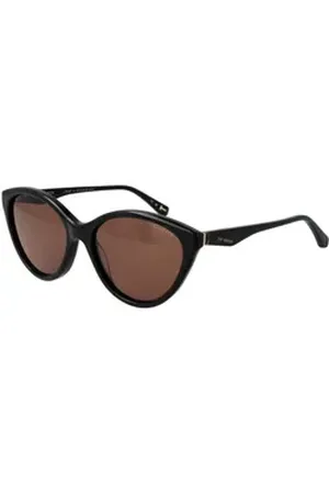 Ted Baker Sonnenbrille TB1735 56001 schwarz