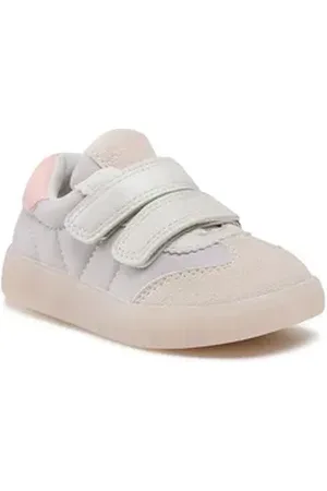Nelli Blu Sneakers AVO-291-025 Light Grey Sneaker grau 21 EU