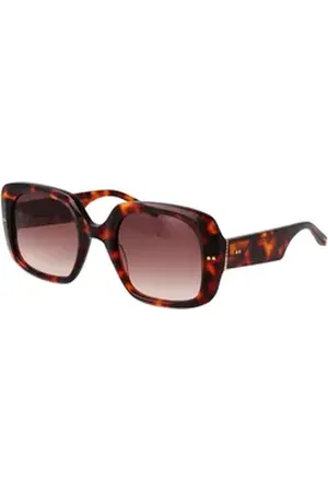 Ted Baker Sonnenbrille TB1730 53100 braun