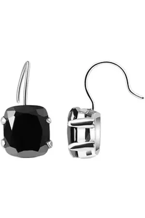 Just Watches Ohrring-Set Seda Just Ohrringe aus Edelstahl in silberfarbig - UVP 24,90 € (Paar) silberfarben