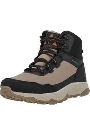 Whistler Zeicher Outdoorschuh mit praktischem Allwetterprofil blau 46 EU