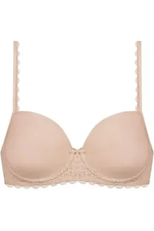 Mey Damen Bralette beige 80