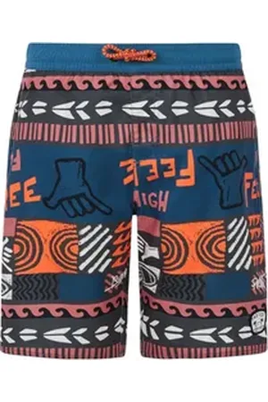 Protest Badeshorts PRTRonald JR beachshort 164