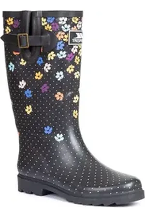 Trespass Gummistiefel bunt 38 EU
