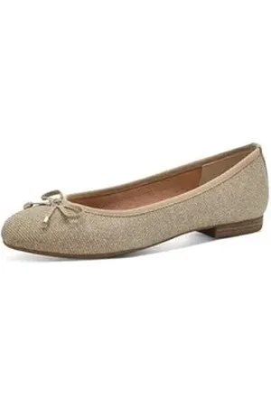 Marco Tozzi Beautycase Da.-Ballerina 40