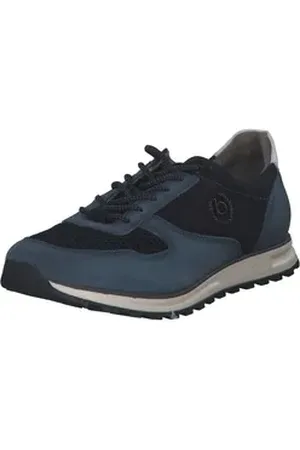 Bugatti A0211 Berufsschuh blau 41 EU