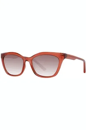 Ted Baker Sonnenbrille TB1639 55220 rot
