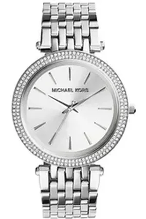Michael Kors Quarzuhr MK3190 Damen-Armbanduhr Analog Quarz Ø 39 mm