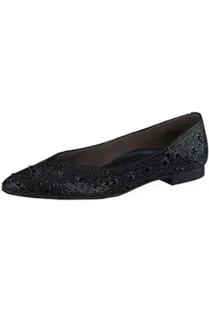 Paul Green 1081 Ballerina schwarz 37 EU