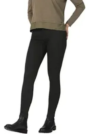 Timezone Skinny-fit-Jeans TIGHT SANYATZ mit Stretch schwarz 30W / 28L