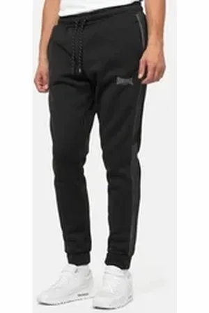 Lonsdale London Trainingshose Cramond schwarz XXL