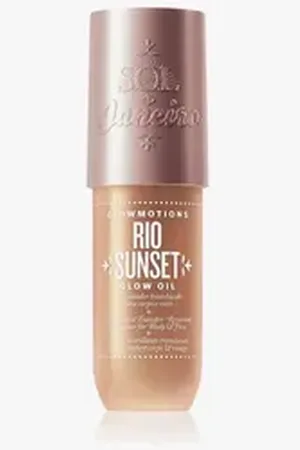Sol de Janeiro Körperspray Rio Sunset Glow Oil Rio Sunset (75ml)