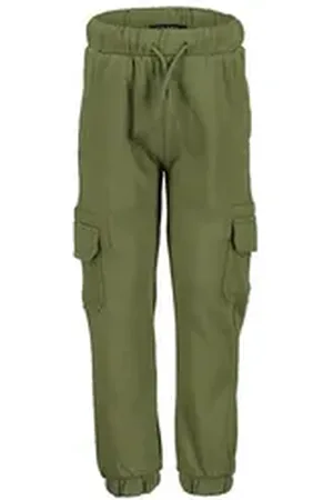 Blue Seven Sweathose grün 104